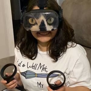 Meet your Posher, Sam